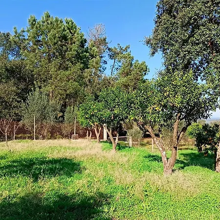 Holiday home Refugio De