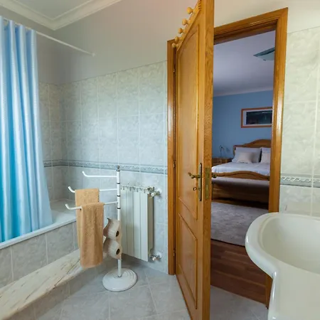 Holiday home Refugio De *