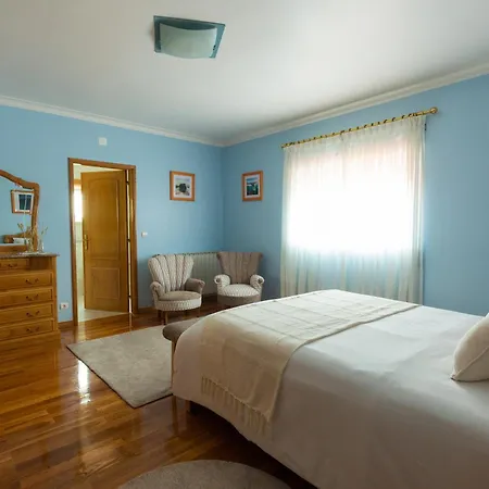 Refugio De Alburitel