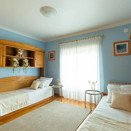 Holiday home Refugio De *