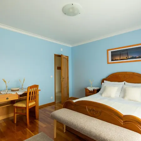 Holiday home Refugio De *