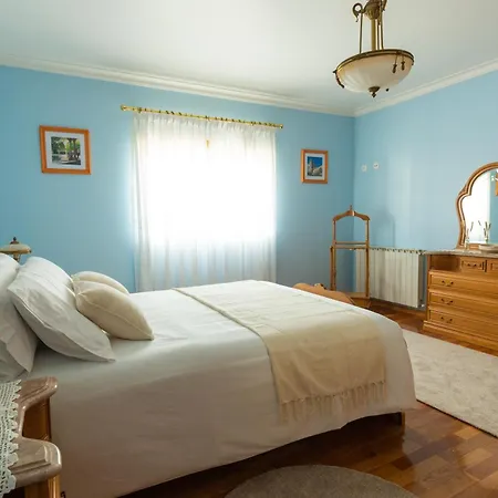 Holiday home Refugio De *