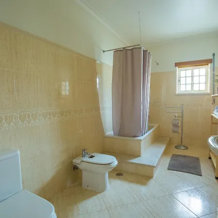 Holiday home Refugio De