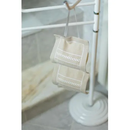 Nyaraló Refugio De *