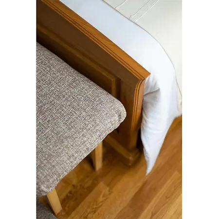 Tatil Evi Refugio De