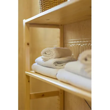 Nyaraló Refugio De Alburitel