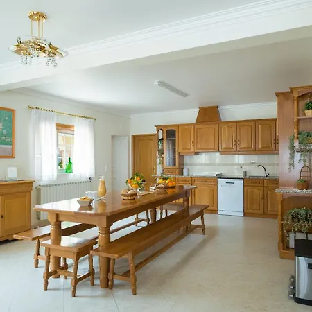 Tatil Evi Refugio De