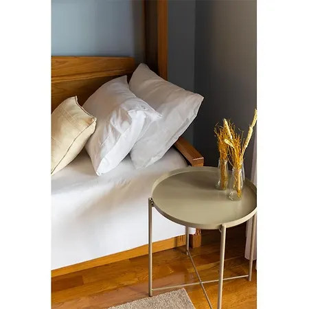 Nyaraló Refugio De *