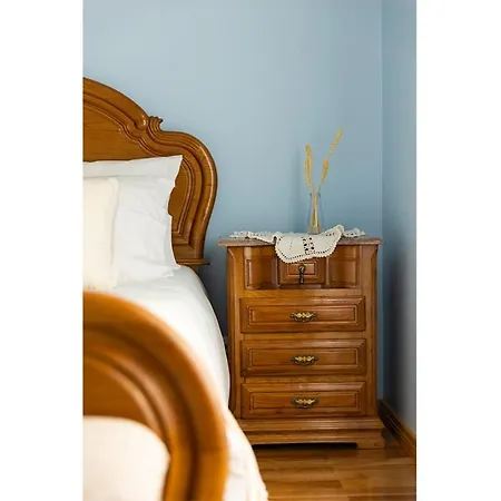 Tatil Evi Refugio De Alburitel