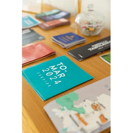 Tatil Evi Refugio De Alburitel