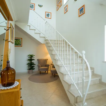 Tatil Evi Refugio De *