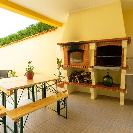Holiday home Refugio De