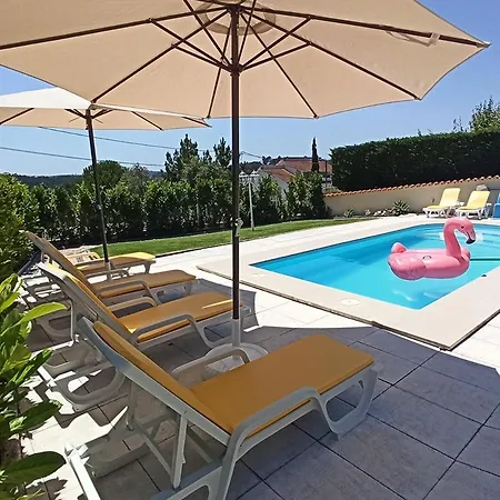 Holiday home Refugio De *