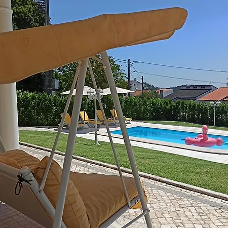 Refugio De Holiday home *