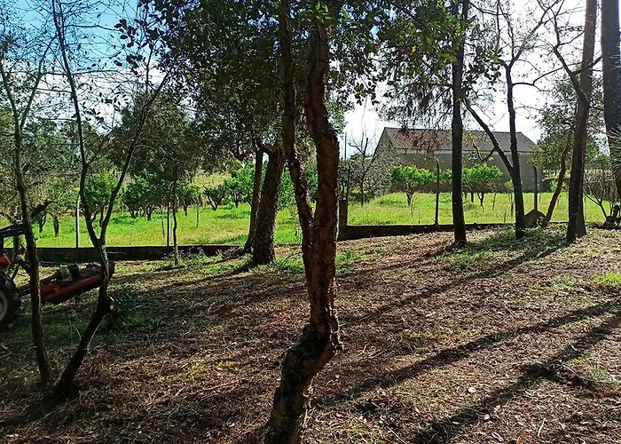 Refugio De Alburitel