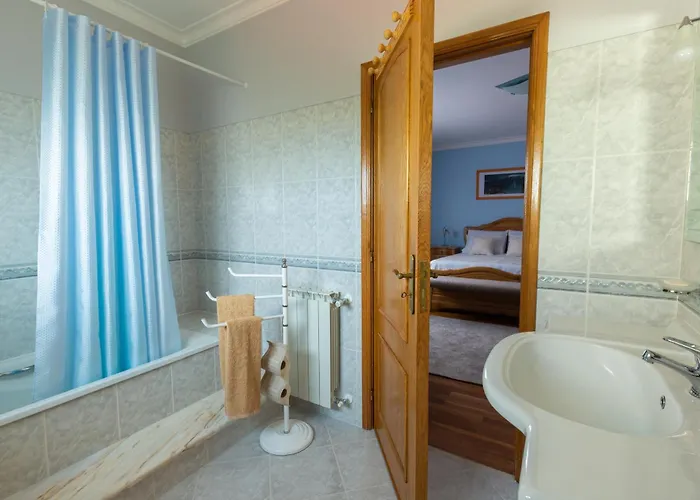 Holiday home Refugio De *