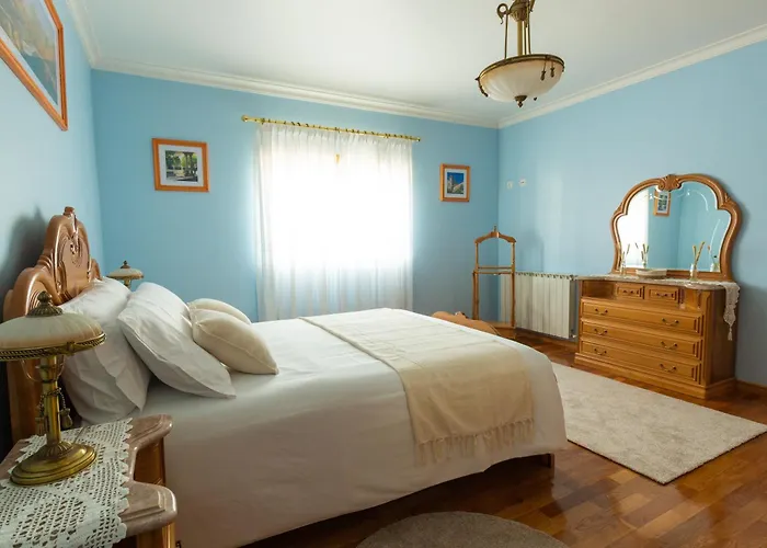 Holiday home Refugio De *