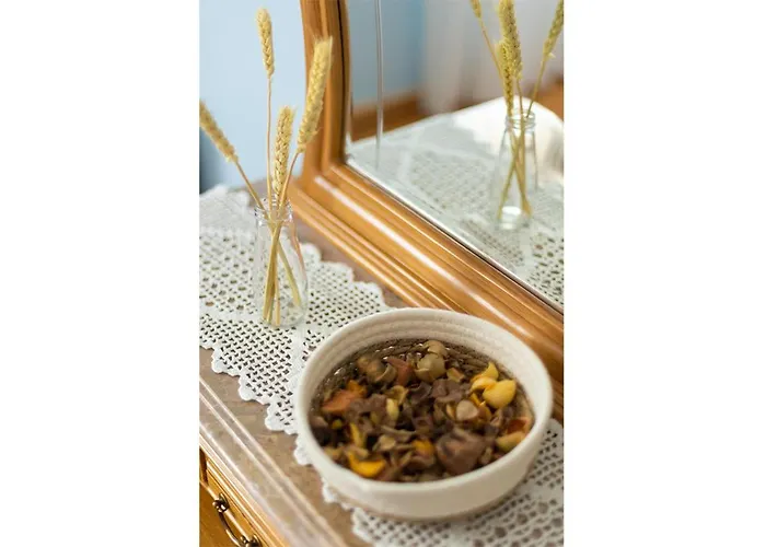 Prázdninový dům Refugio De