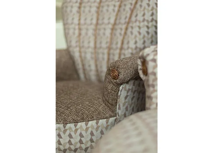 Prázdninový dům Refugio De Alburitel