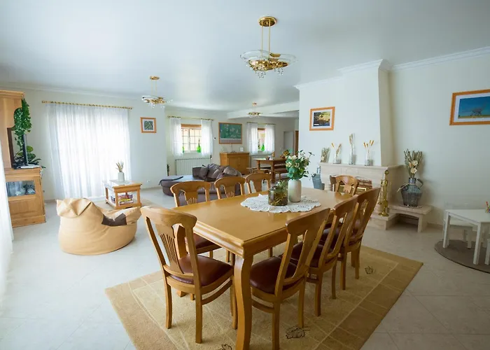 Holiday home Refugio De