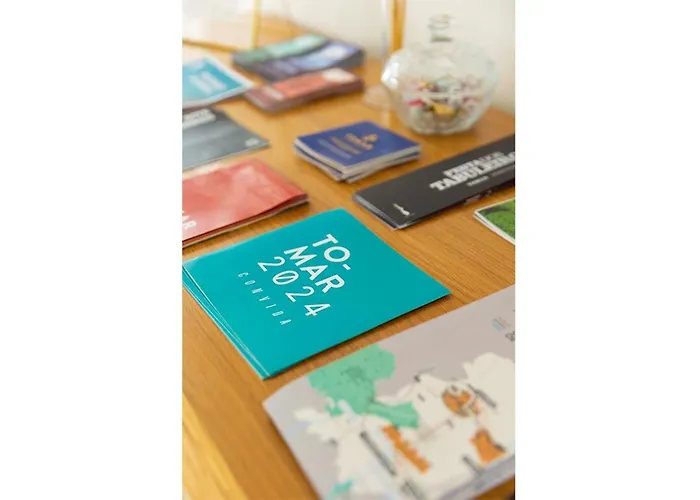 Prázdninový dům Refugio De Alburitel