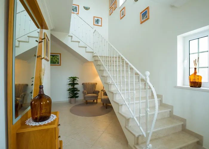 Prázdninový dům Refugio De *