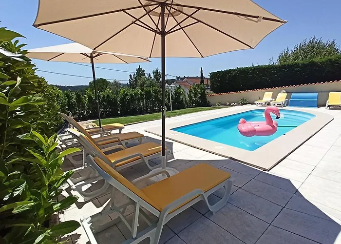 Holiday home Refugio De *